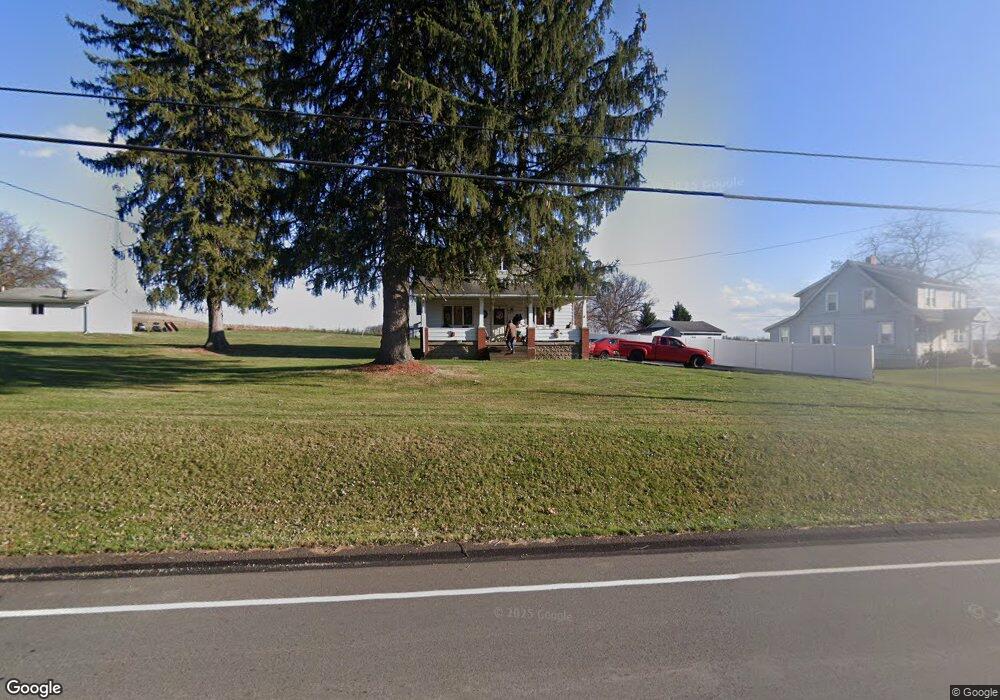 1406 Greensburg Pike, West Newton, PA 15089 - photo 1