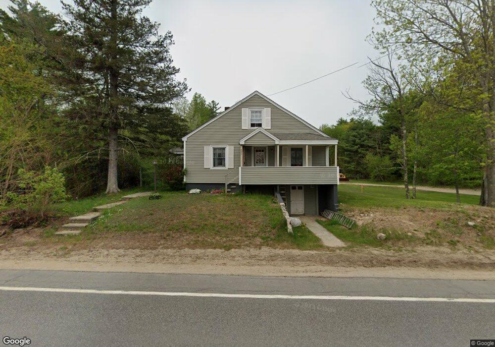 275 Wakefield Rd, Union, NH 03887 - photo 1