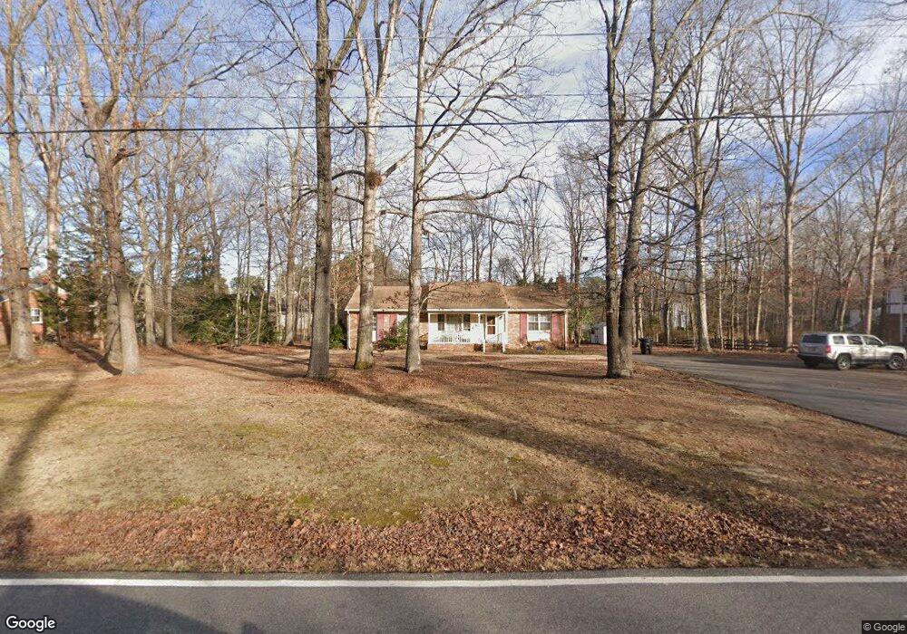 301 Old Otterdale Rd, Midlothian, VA 23114 - photo 1