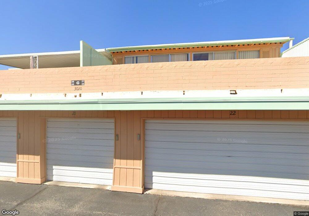 3020 E 6th St unit 16, Tucson, AZ 85716 - photo 1