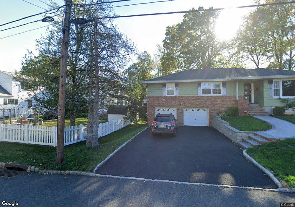 236 2nd St, Fanwood, NJ 07023 - photo 1