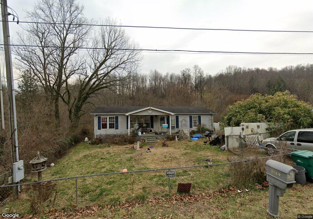 1989 King Springs Rd, Johnson City, TN 37601 - photo 1