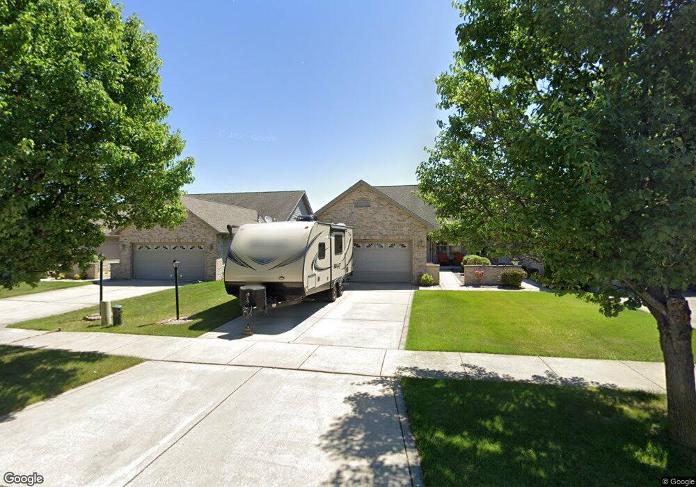 10351 Player St, Crown Point, IN 46307 - photo 1