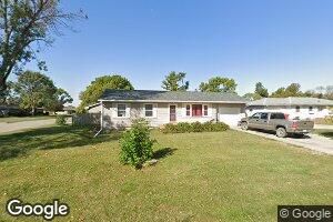 705 Tama Cir, Slater, IA 50244