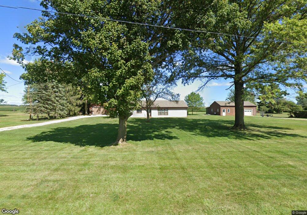 19823 Antwerp Rd, Harlan, IN 46743 - photo 1