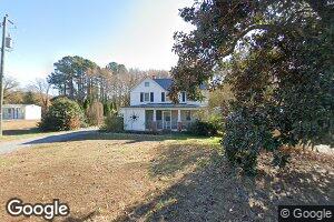 88 James Ln, Weems, VA 22576