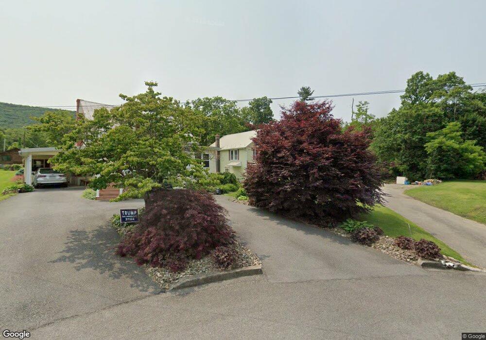 48 W Railroad St, Mc Clure, PA 17841 - photo 1