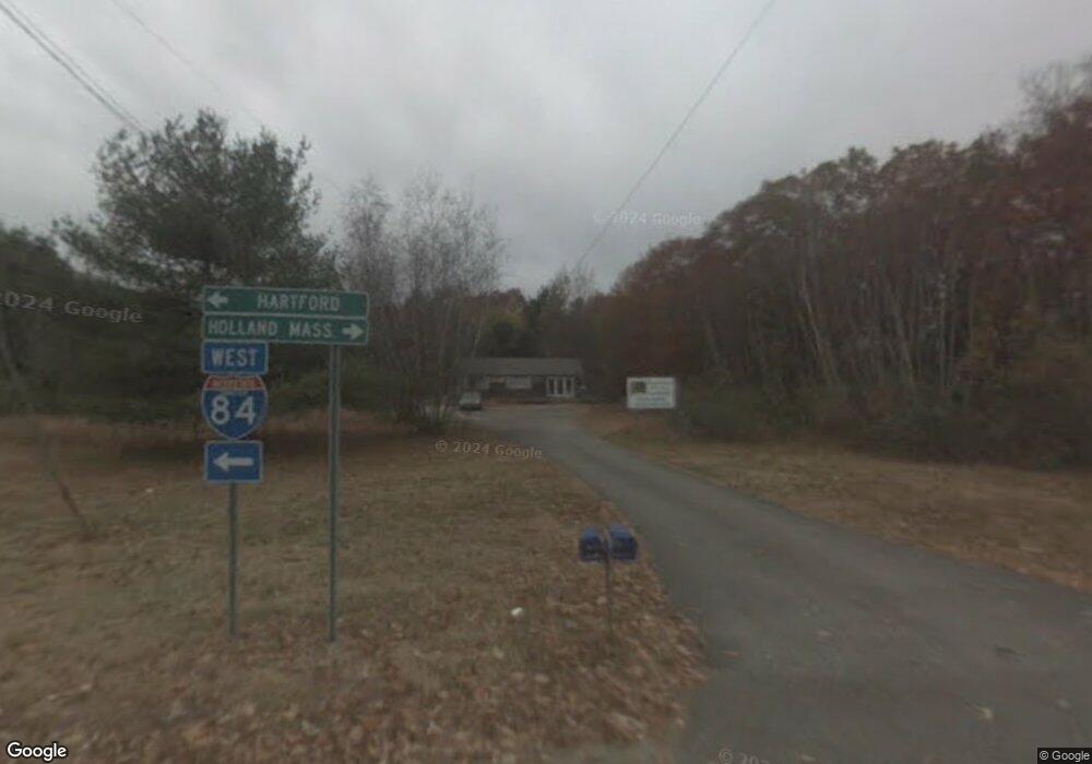 2 Gilbronson Rd, Union, CT 06076 - photo 1