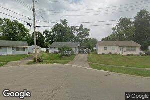 4090 Limerick Ave, Cincinnati, OH 45236