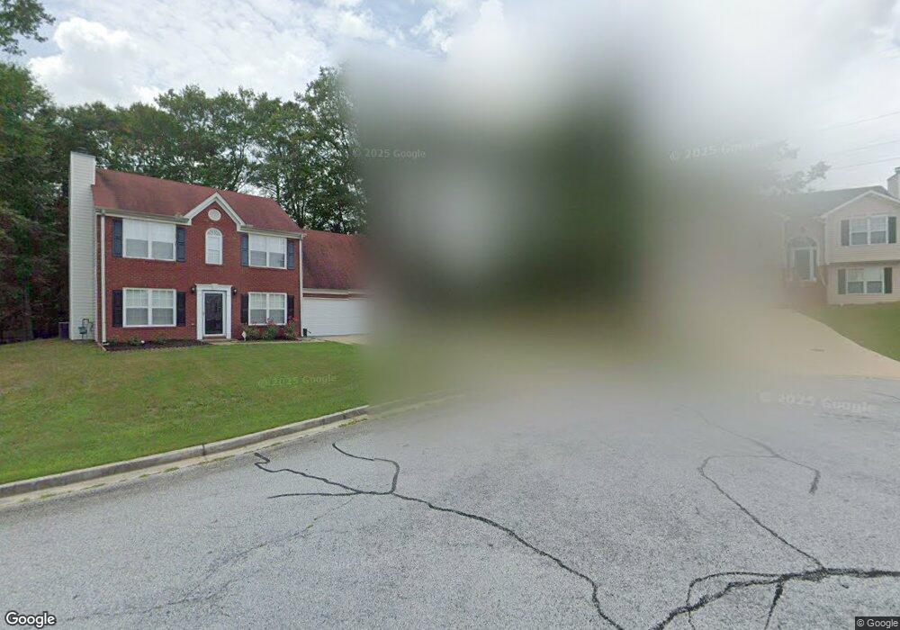 755 Signature Trace, Palmetto, GA 30268 - photo 1