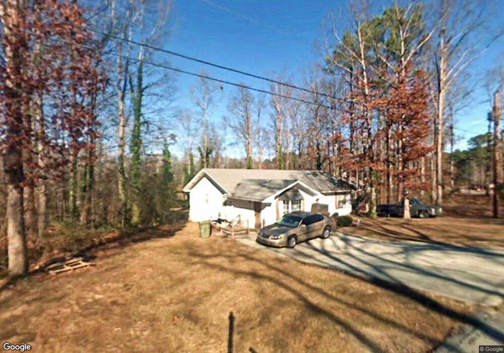 545 Shadowmoor Cir, Thomson, GA 30824 - photo 1