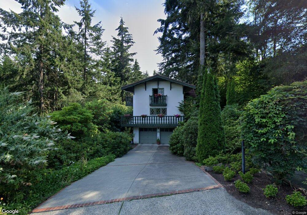 1280 Alpine Ln, Fircrest, WA 98466 - photo 1