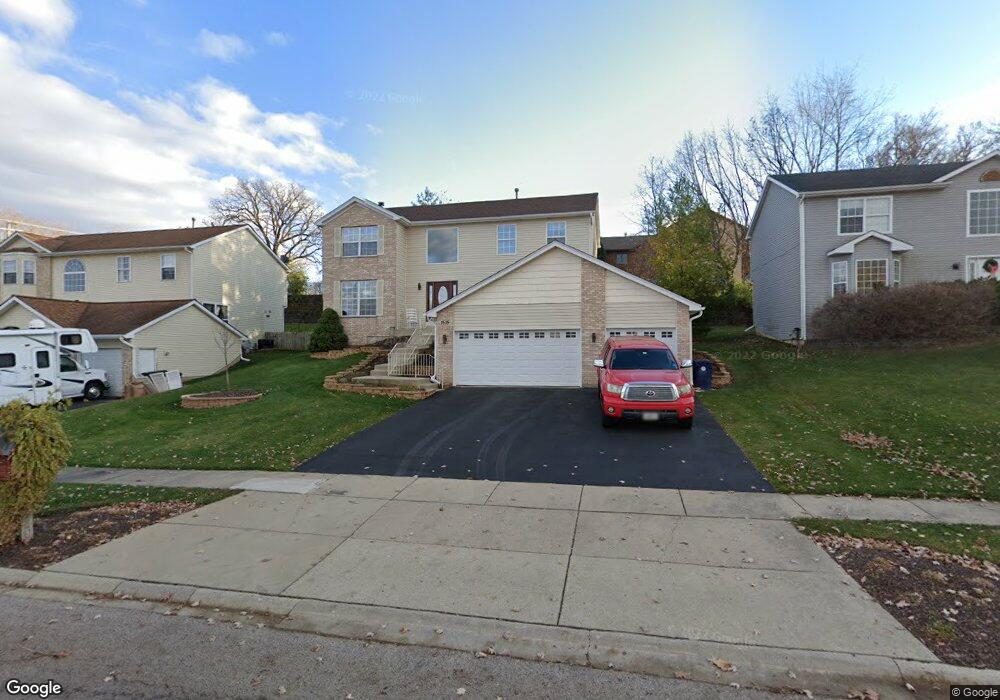 1515 Arquilla Dr, Algonquin, IL 60102 - photo 1