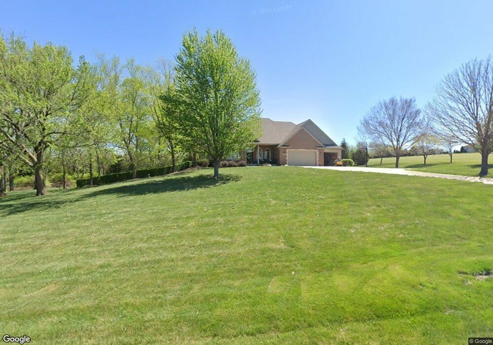 1048 SW Westside Dr, Topeka, KS 66615 - photo 1