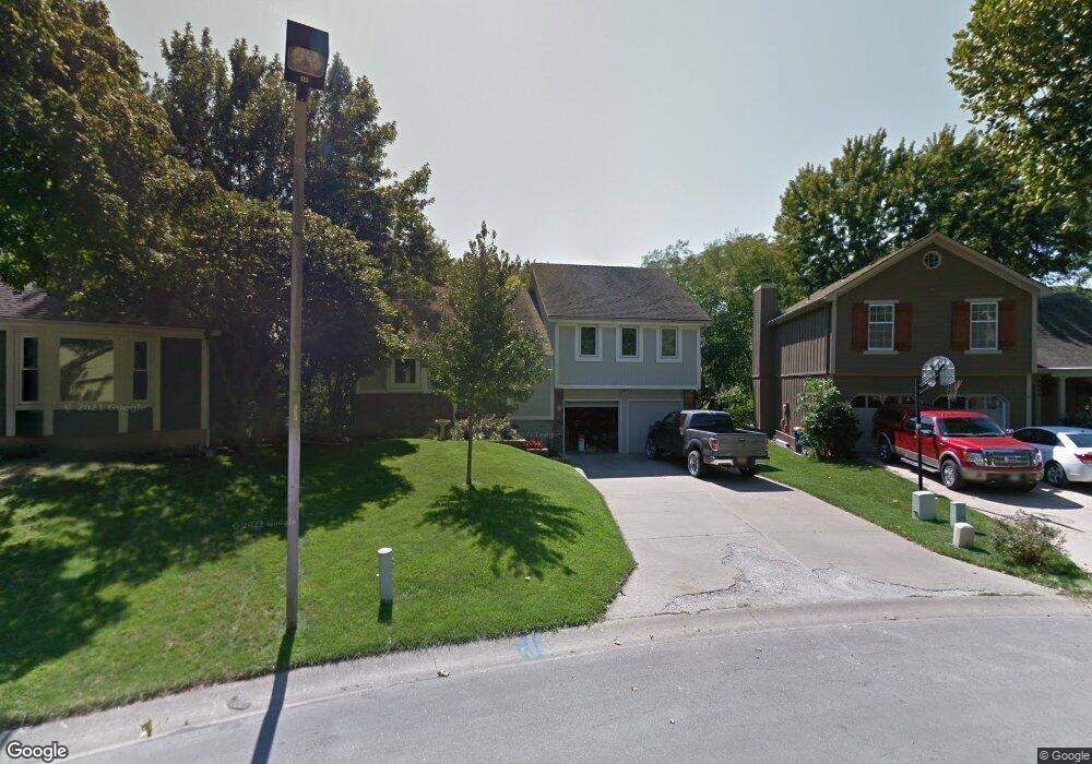 13917 W 81st St, Lenexa, KS 66215 - photo 1