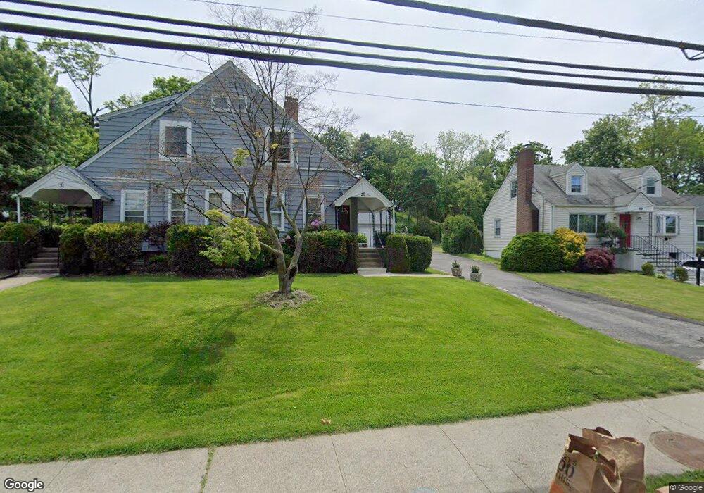 29 N Ridge St unit 31, Port Chester, NY 10573 - photo 1