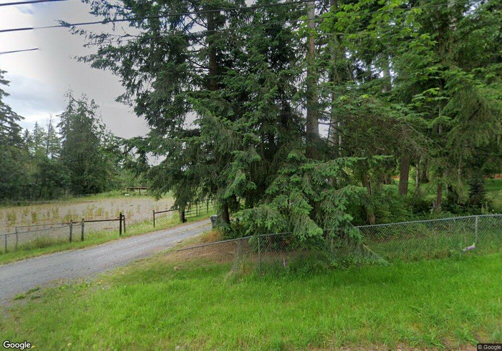 8710 274th St E, Graham, WA 98338 - photo 1