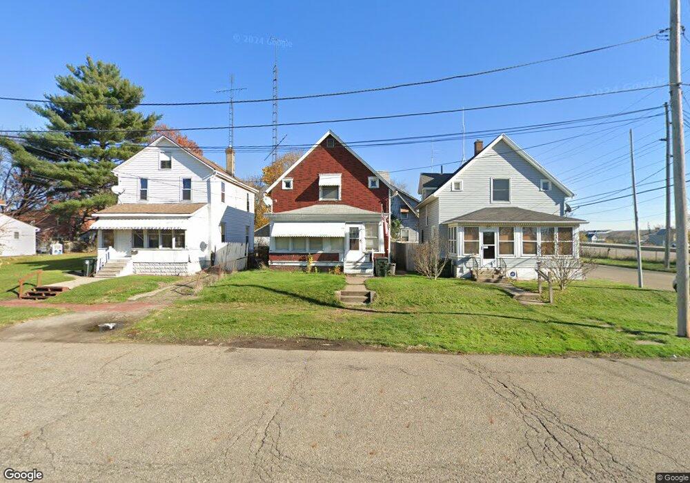 1384 Scoville Ave SW, Canton, OH 44706 - photo 1