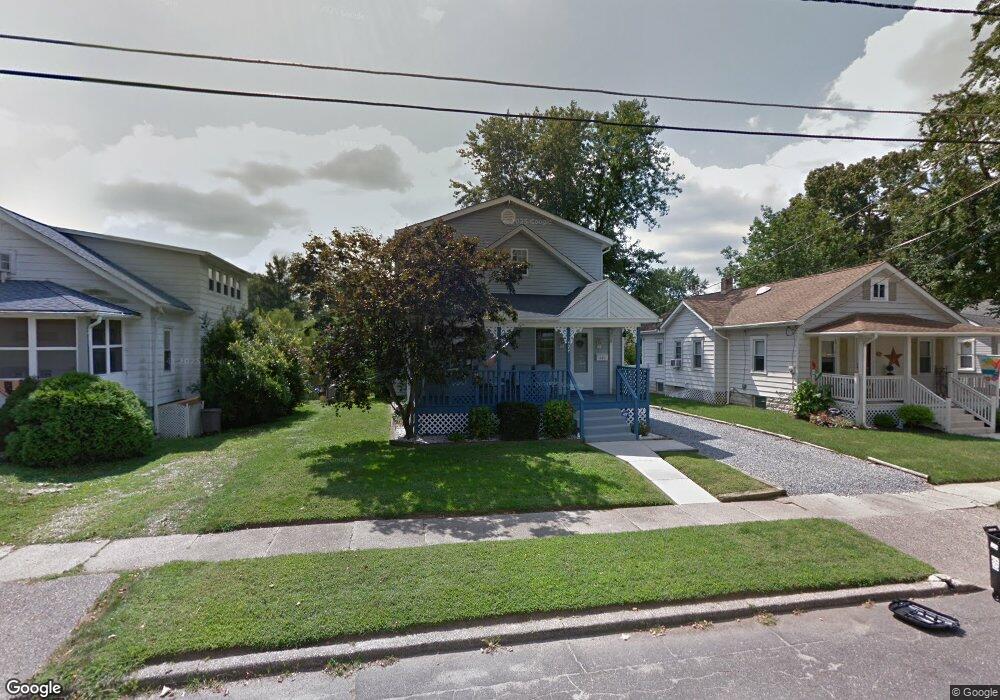 424 W Adams Ave, Magnolia, NJ 08049 - photo 1