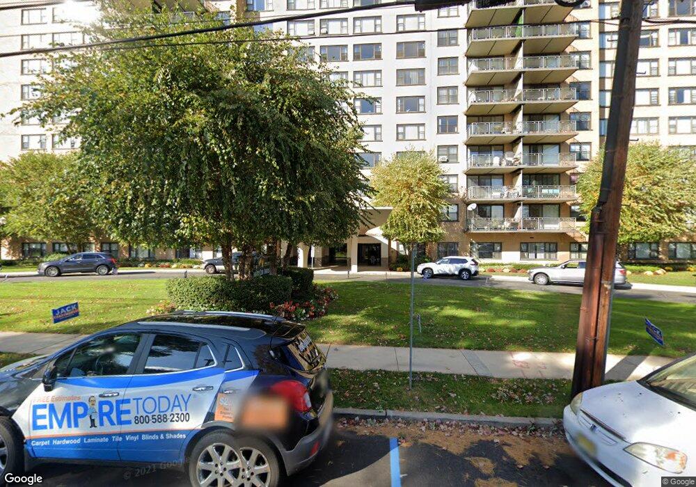 140 Hepburn Rd unit 16K, Clifton, NJ 07012 - photo 1