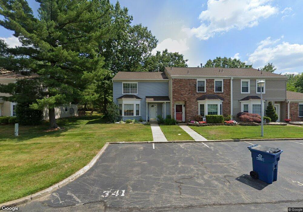 341 Jester Ct, Old Bridge, NJ 08857 - photo 1