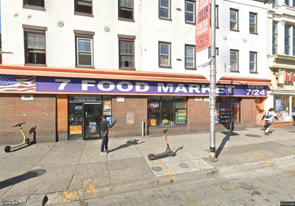 300 N Eutaw St, Baltimore, MD 21201 - photo 1