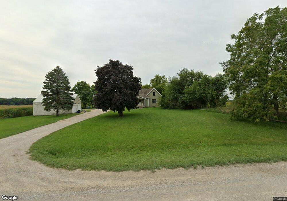 4098 Iowa Rd, Center Point, IA 52213 - photo 1