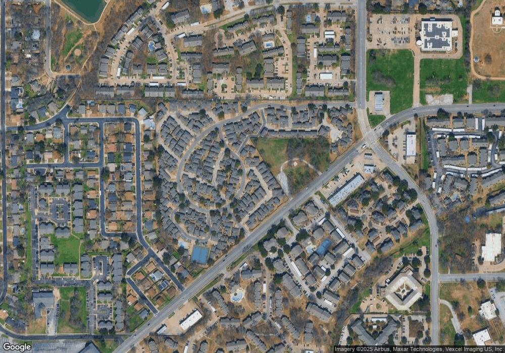 94 Morrow Dr, Bedford, TX 76021 - photo 1