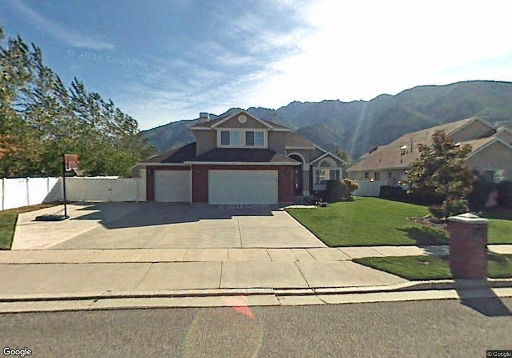 11537 Lexington Hills Cir, Sandy, UT 84092 - photo 1