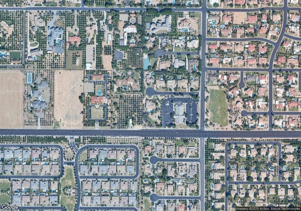 3911 E Greenway Cir, Mesa, AZ 85205 - photo 1