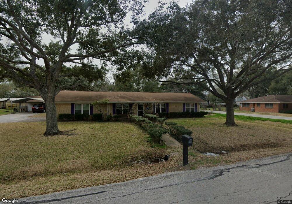 9204 Union St, Needville, TX 77461 - photo 1