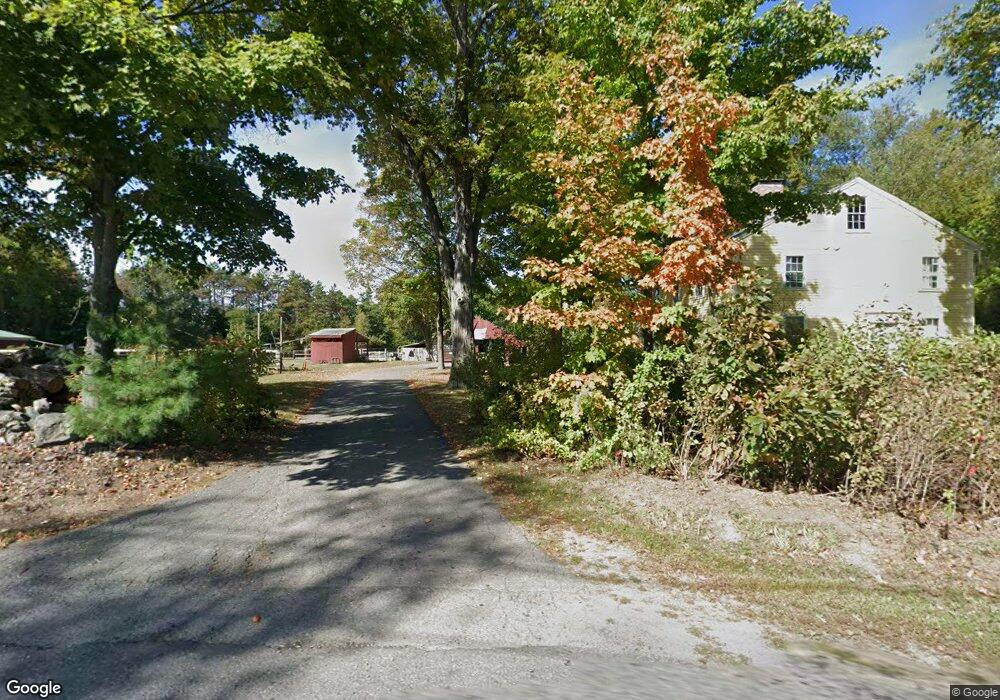 1964 Shirley Rd, Lancaster, MA 01523 - photo 1