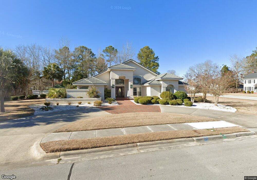 100 Dover Ln, Jacksonville, NC 28540 - photo 1