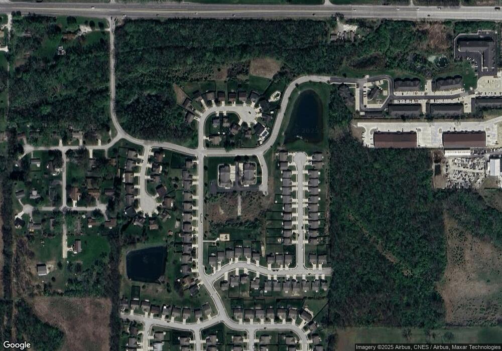 3213 Kildaire Dr unit 2F, West Lafayette, IN 47906 - photo 1