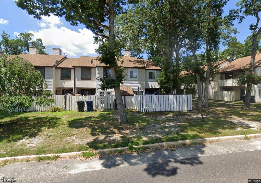 2434 Arbor Ct unit 110, Mays Landing, NJ 08330 - photo 1