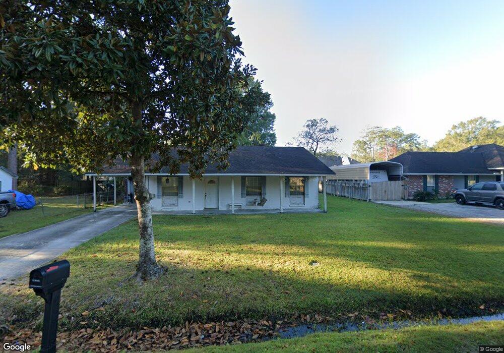221 Byrd St, Slidell, LA 70458 - photo 1