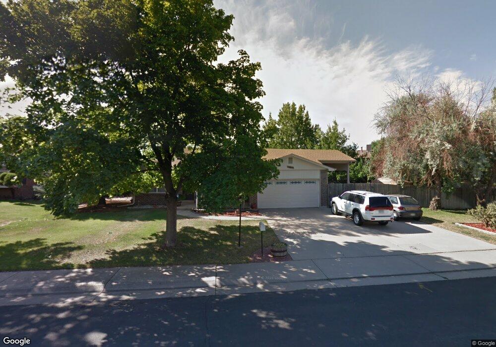 15809 E 8th Cir, Aurora, CO 80011 - photo 1