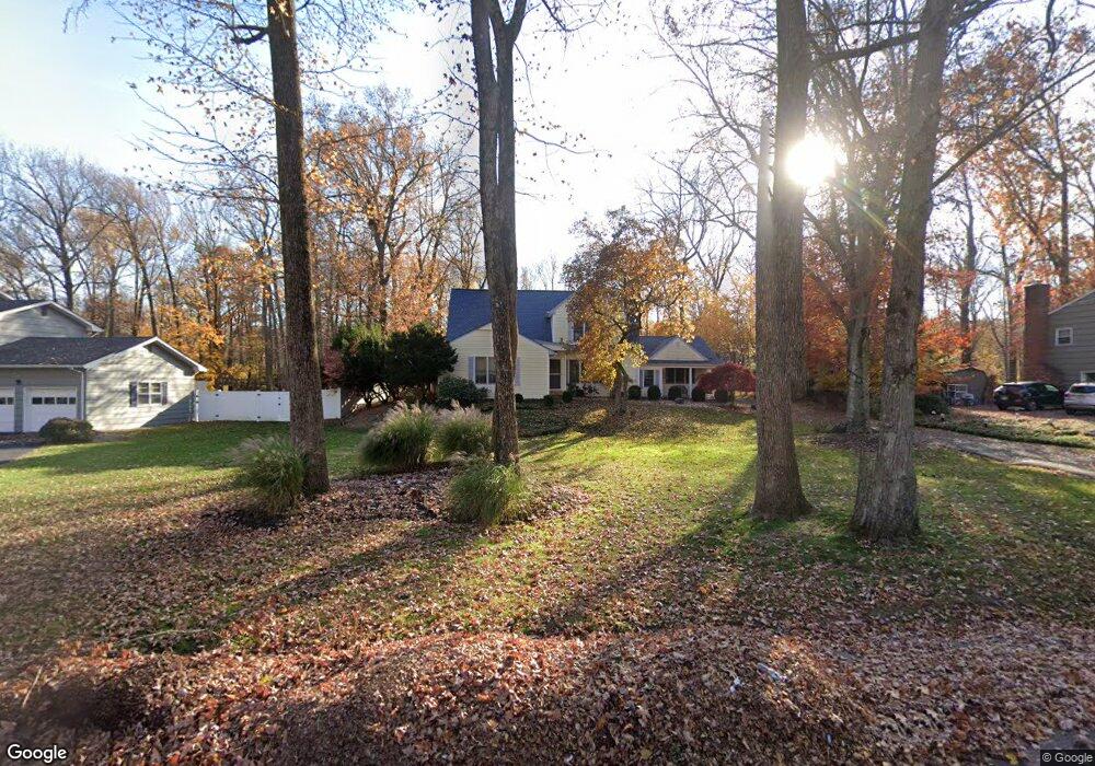 1248 Sunnyfield Ln, Scotch Plains, NJ 07076 - photo 1