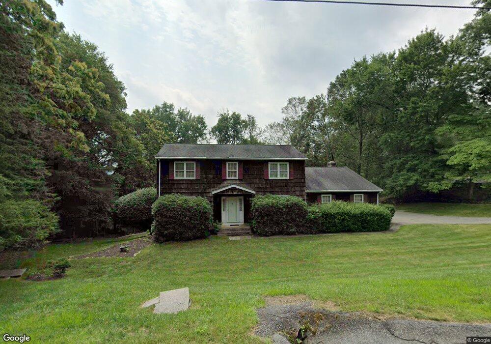 28 Lake Dr, Somers, NY 10589 - photo 1