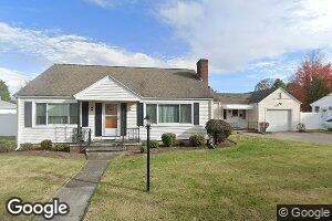 24 Egan Rd, Cranston, RI 02910