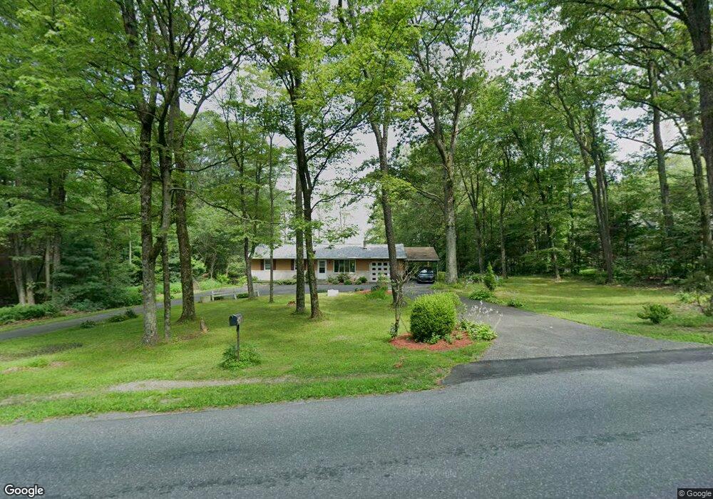 661 Pine Hill Rd, Andreas, PA 18211 - photo 1