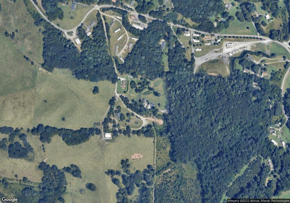 38 Old Parham Rd, Asheville, NC 28806 - photo 1