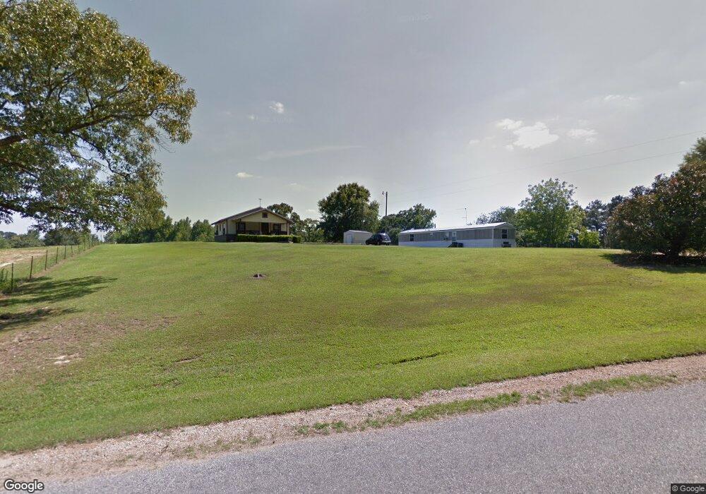 417 County Road 19, Stringer, MS 39481 - photo 1