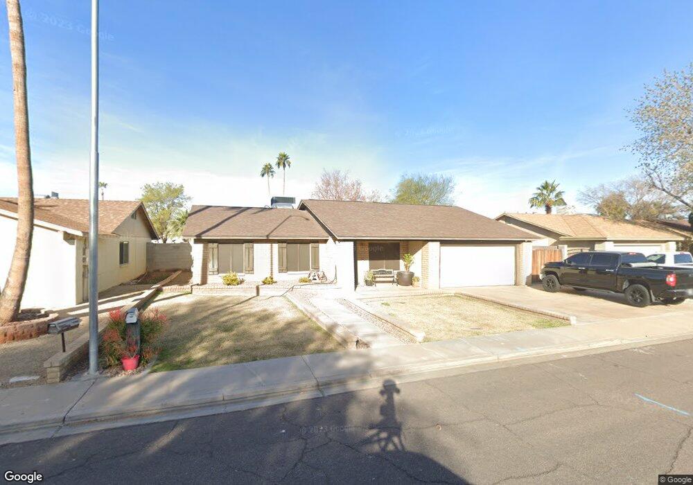 2212 S Cherry, Mesa, AZ 85210 - photo 1