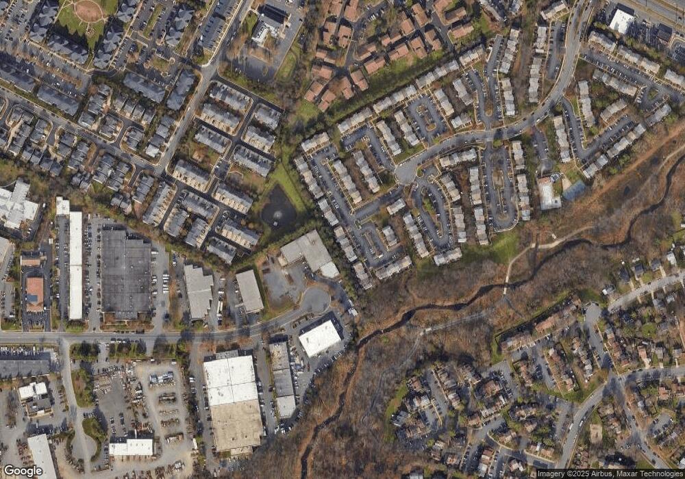 4181 Pleasant Meadow Ct, Chantilly, VA 20151 - photo 1