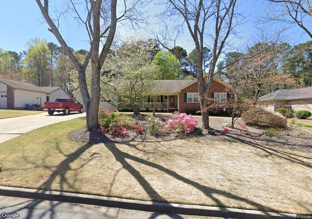 1955 Lakewood Trace, Grayson, GA 30017 - photo 1