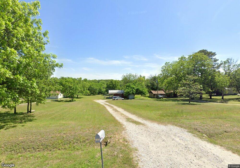 7135 Foster Stuart Rd, Azle, TX 76020 - photo 1