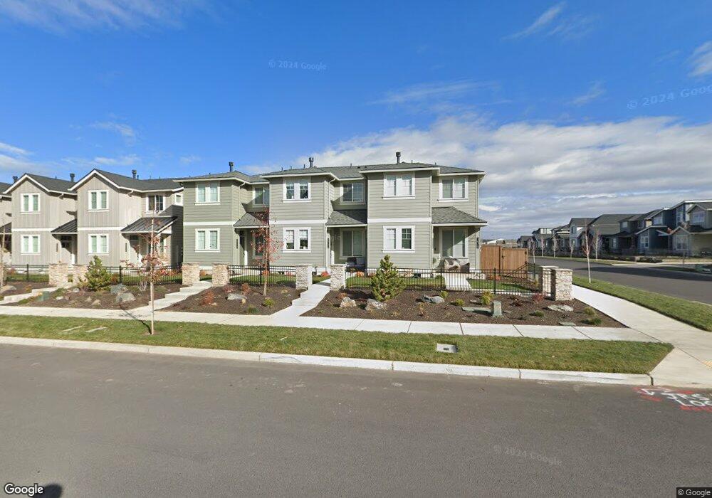 3070 NE Terreo Place unit 47, Bend, OR 97701 - photo 1