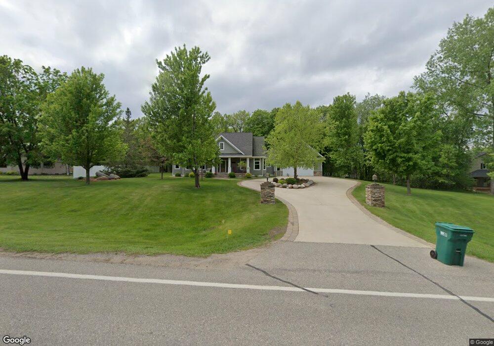 4866 County Road 11 NW, Alexandria, MN 56308 - photo 1