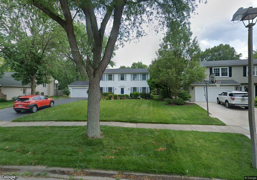 228 Winslow Ct, Naperville, IL 60565 - photo 1